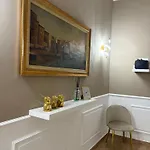 La Dimora Del Principe Appartement