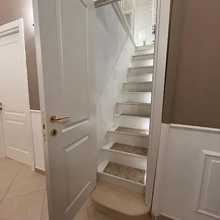 La Dimora Del Principe Неаполь