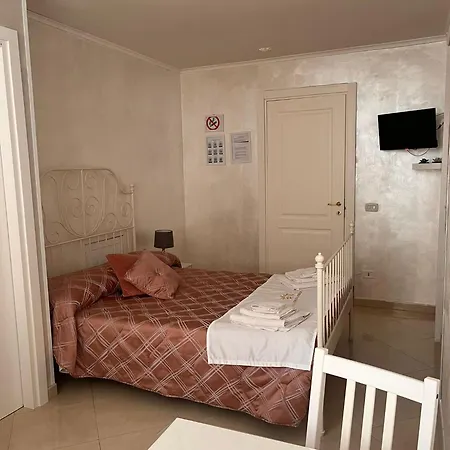 La Dimora Del Principe * Неаполь