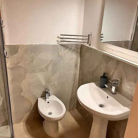 Апартаменты La Dimora Del Principe Неаполь