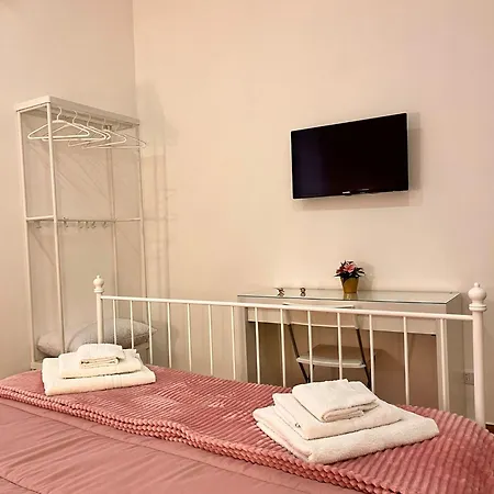 La Dimora Del Principe Неаполь