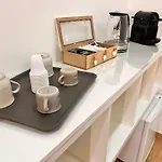La Dimora Del Principe Apartman Nápoly