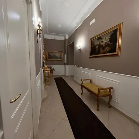 La Dimora Del Principe Neapol