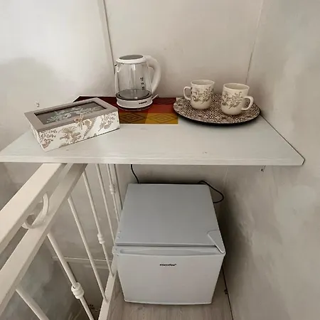 La Dimora Del Principe Apartament