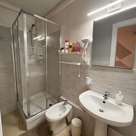 La Dimora Del Principe Apartament