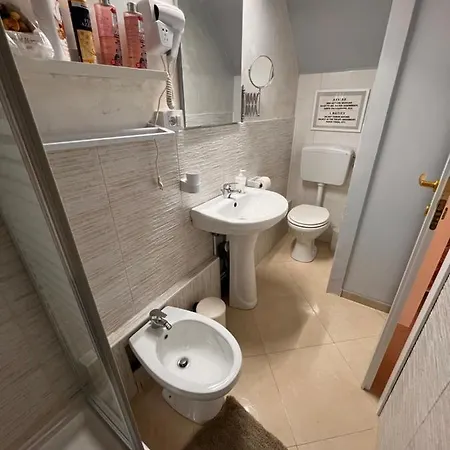 La Dimora Del Principe Apartment *