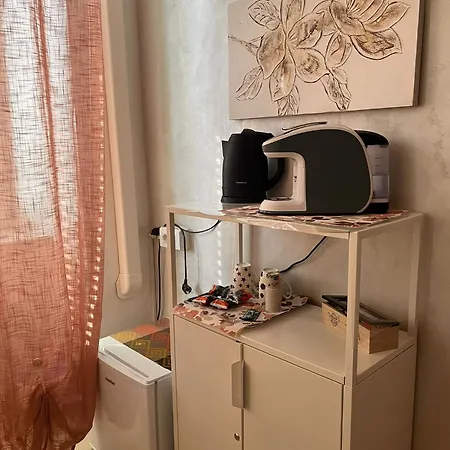 La Dimora Del Principe Neapol