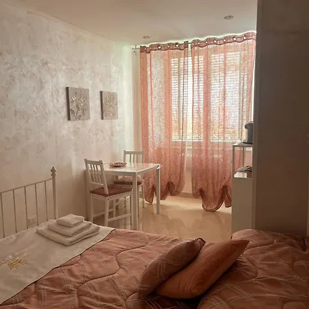 La Dimora Del Principe Apartament *