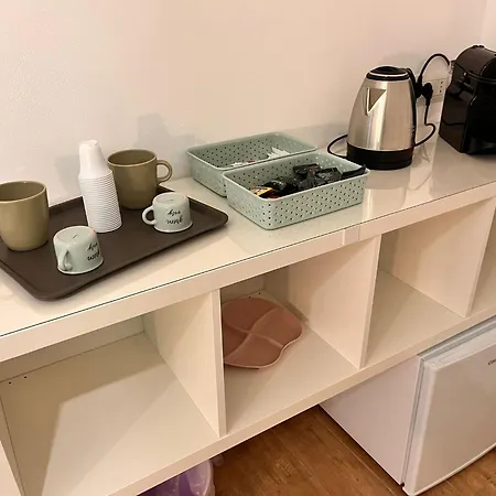 La Dimora Del Principe Apartament Neapol