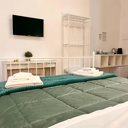 La Dimora Del Principe Apartament