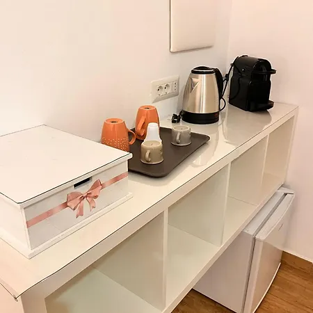 Apartament La Dimora Del Principe *