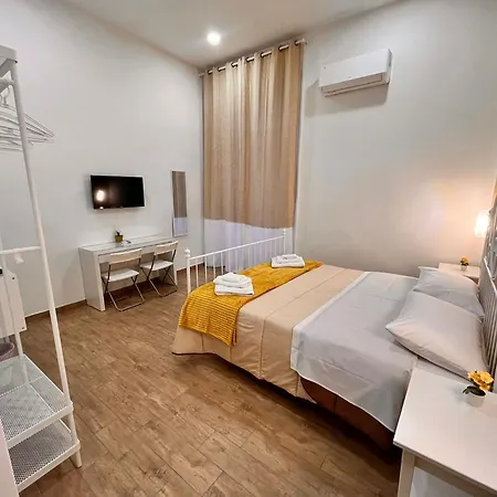 Apartament La Dimora Del Principe *