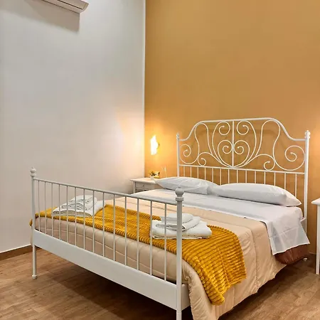 La Dimora Del Principe Apartment Naples