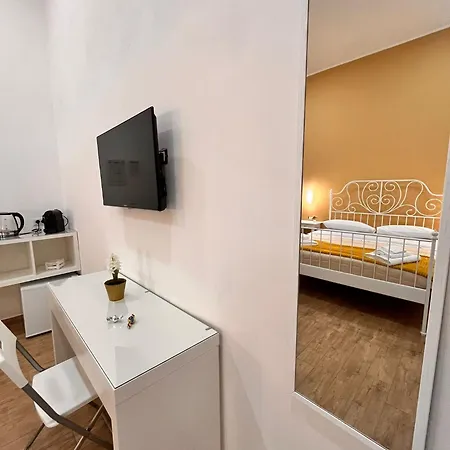 Apartament La Dimora Del Principe Neapol
