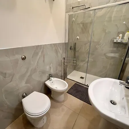 La Dimora Del Principe Apartment