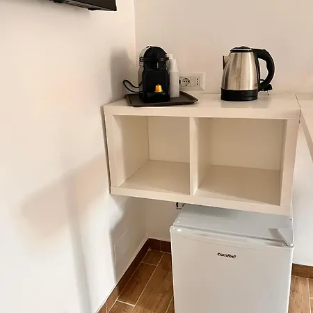 Apartament La Dimora Del Principe