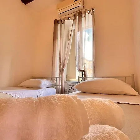 La Dimora Del Principe Apartament *