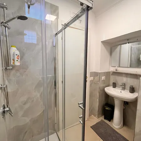 La Dimora Del Principe Apartment Naples